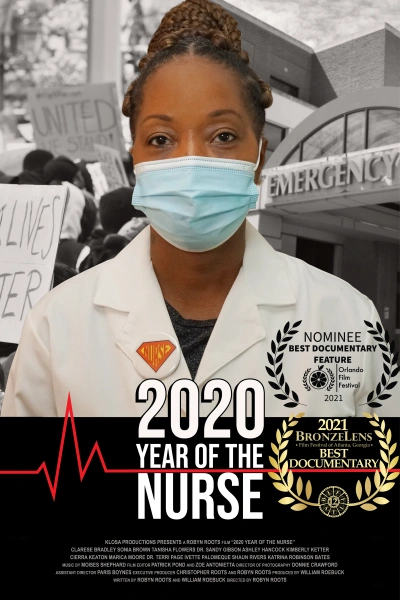 2020 Year of the Nurse