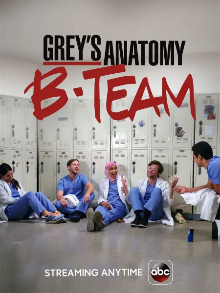 Grey's Anatomy: The Webisodes