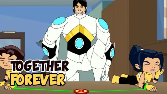 Together Forever