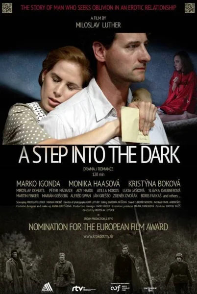 A Step Into the Dark