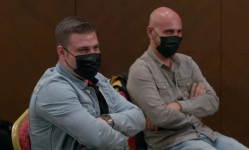 Episode #1.42