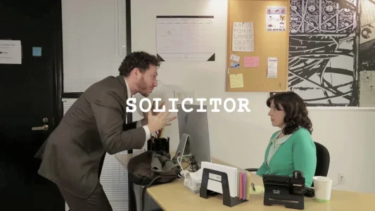Solicitor