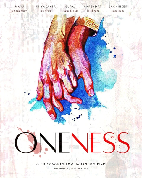 Oneness: The Movie