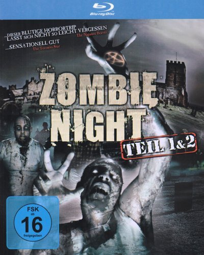 Zombie Night 2: Awakening