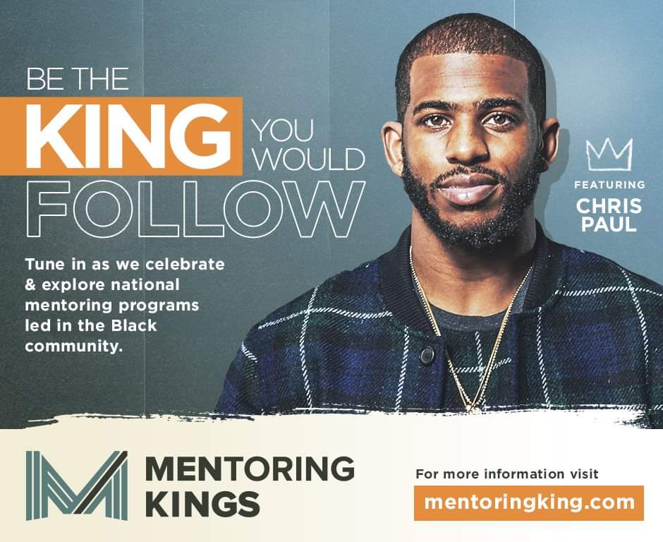 Mentoring Kings