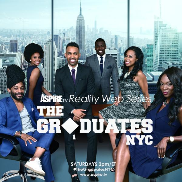 The Graduates NYC