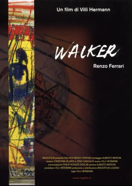 Walker Renzo Ferrari