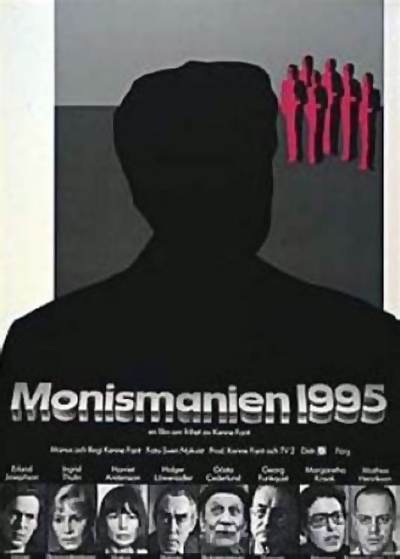 Monismanien 1995