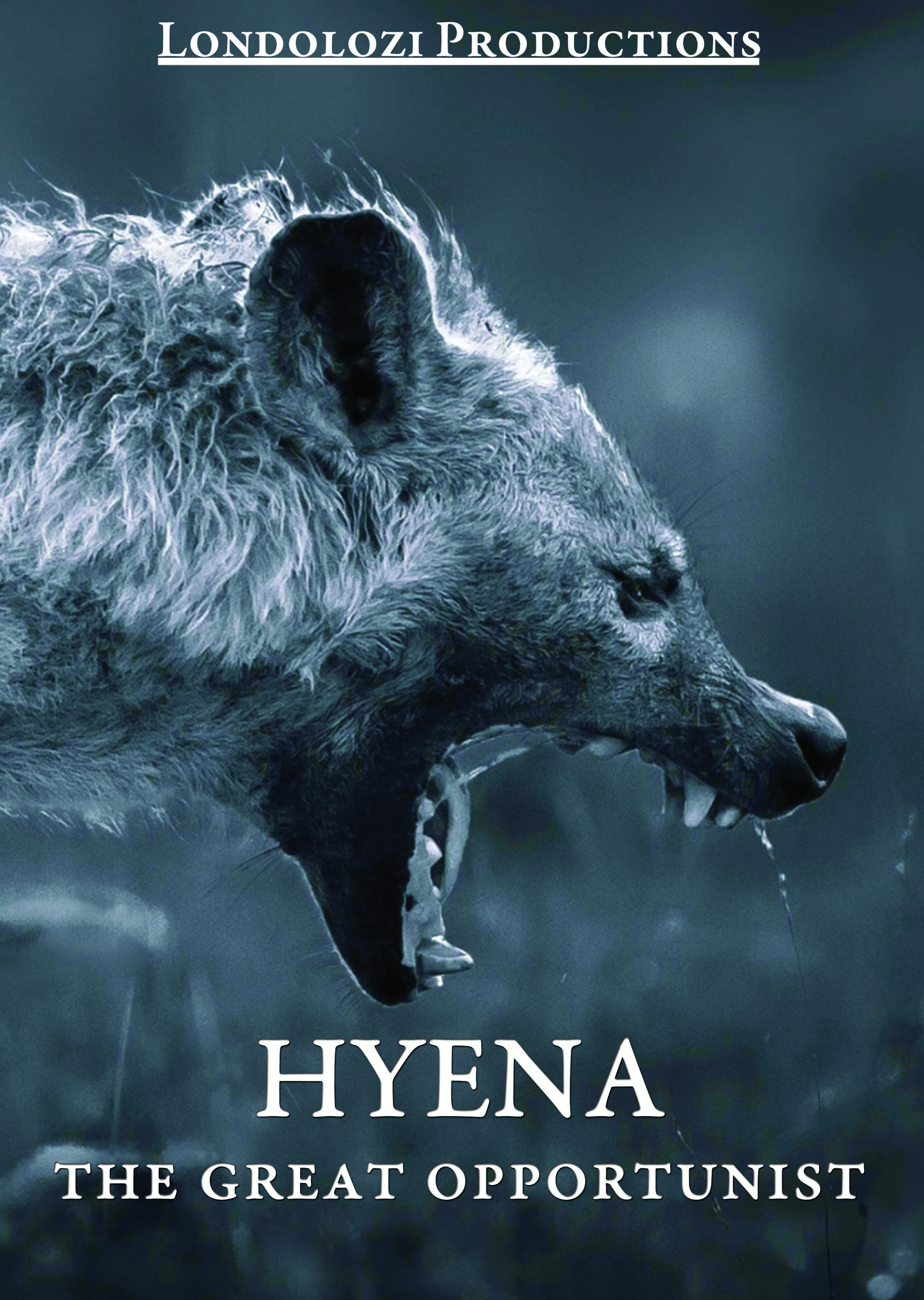 Hyena: The great opportunist