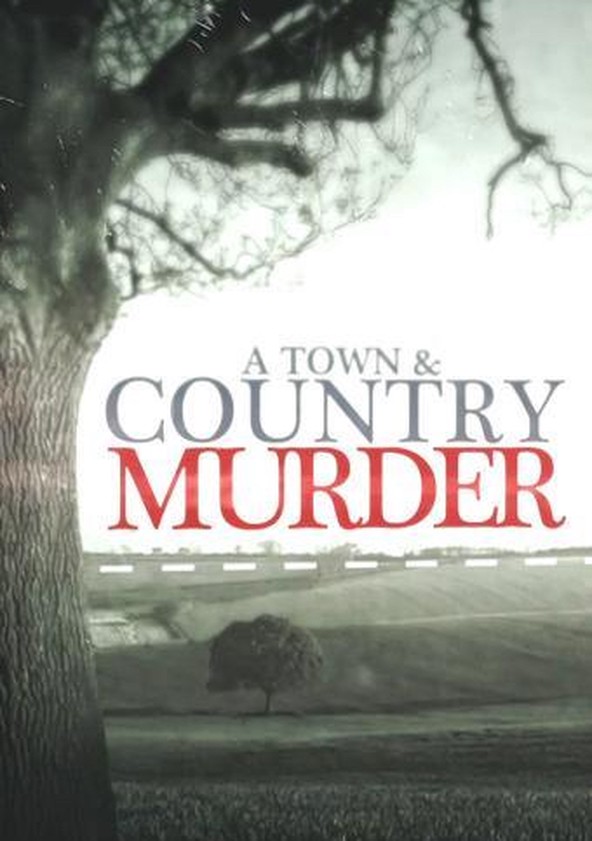 A Town & Country Murder