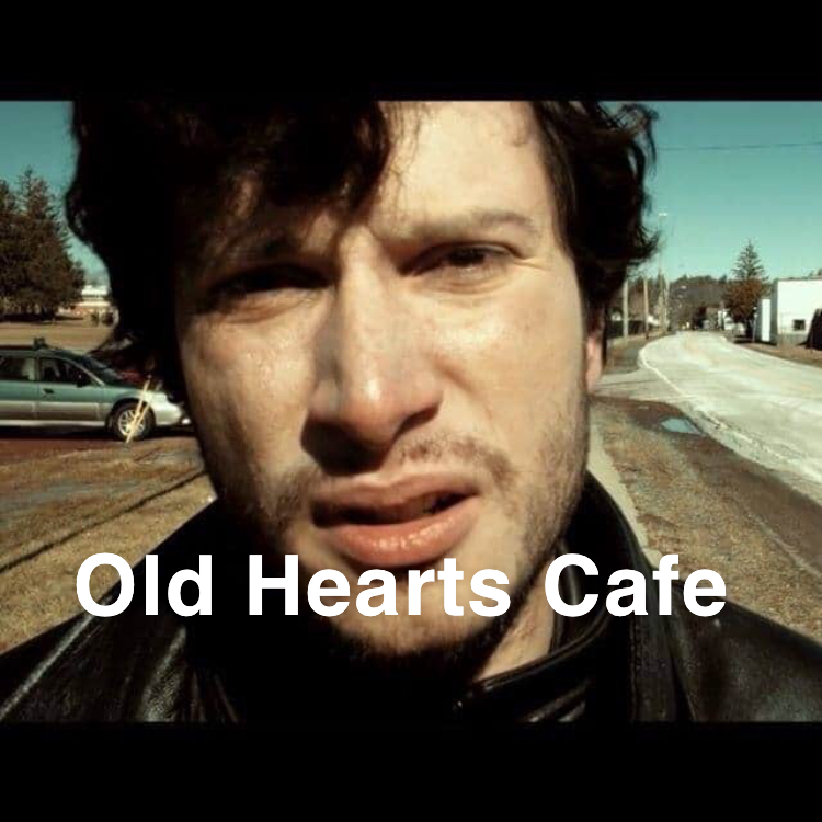 Old Hearts Cafe