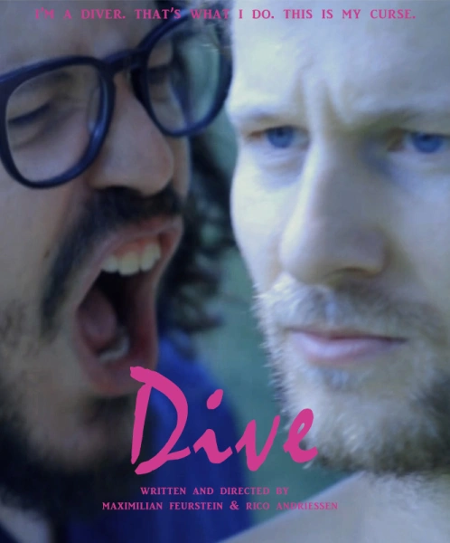 Dive: Fake Trailer