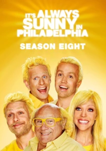 Season 8