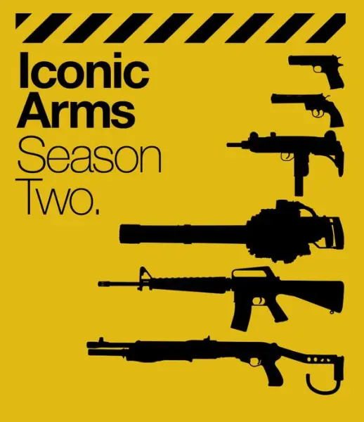 Iconic Arms