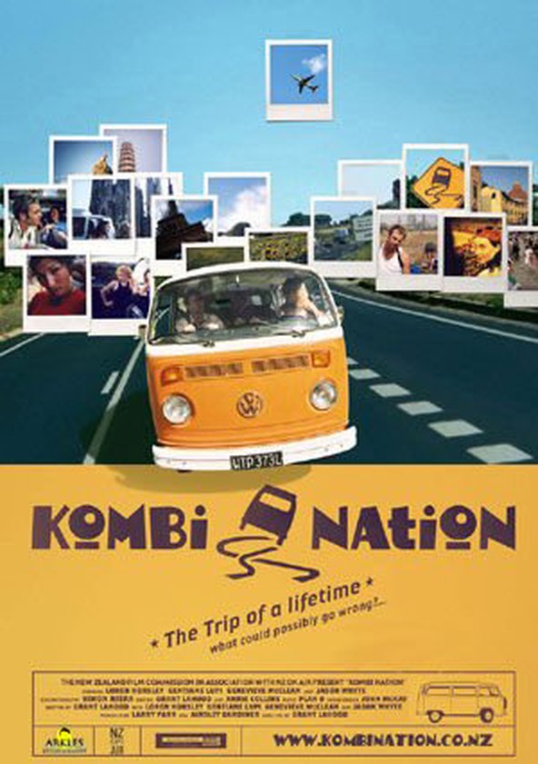 Kombi Nation