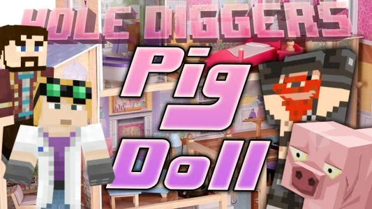 Pig Doll