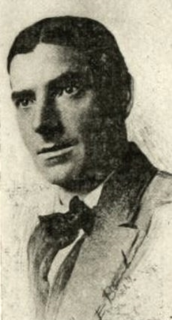 Walter MacNamara