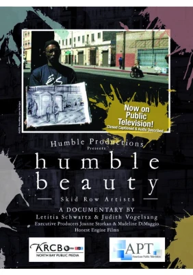 Humble Beauty: Skid Row Artists