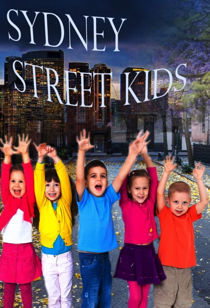 Street Kids of Sydney