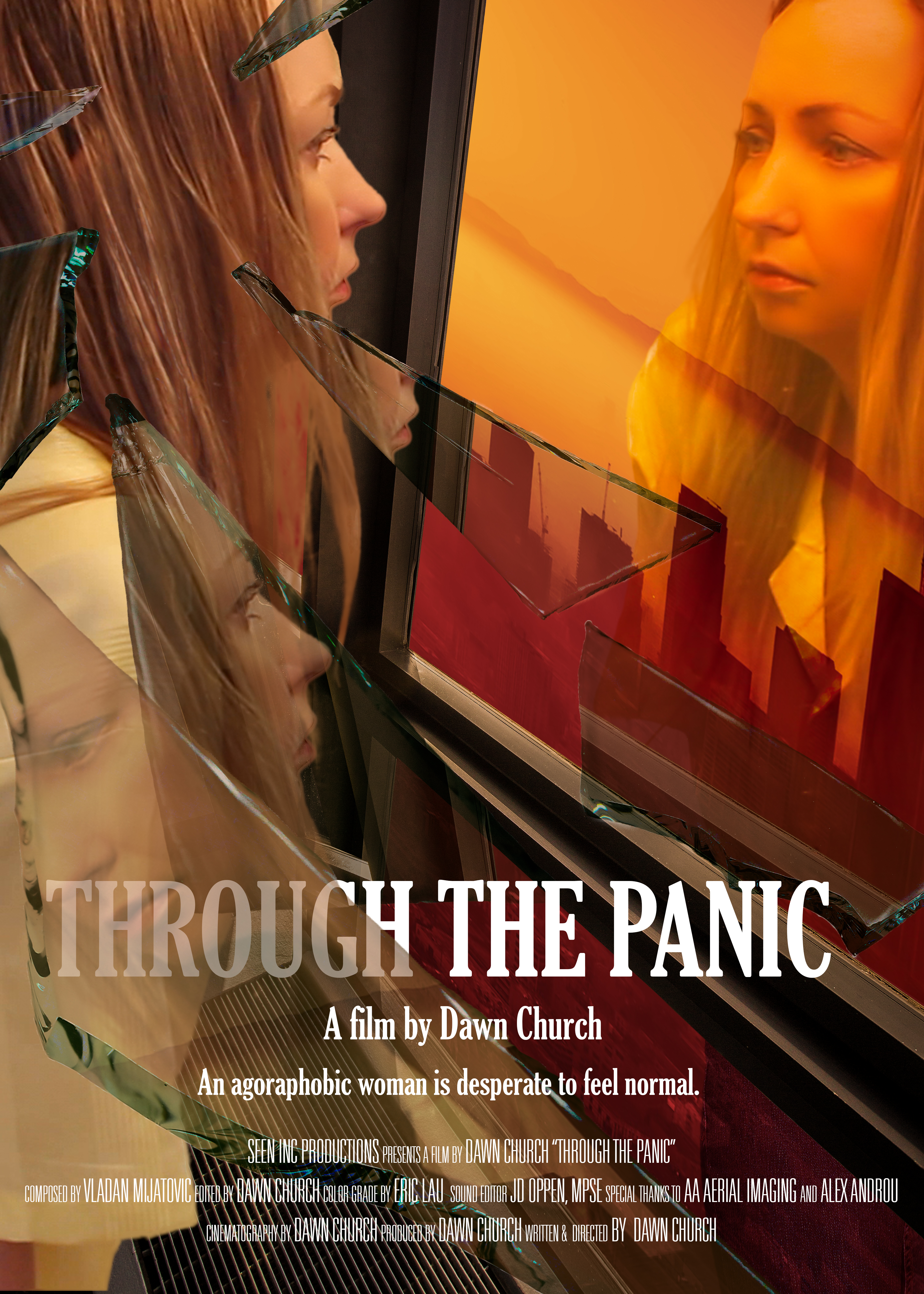 Through the Panic