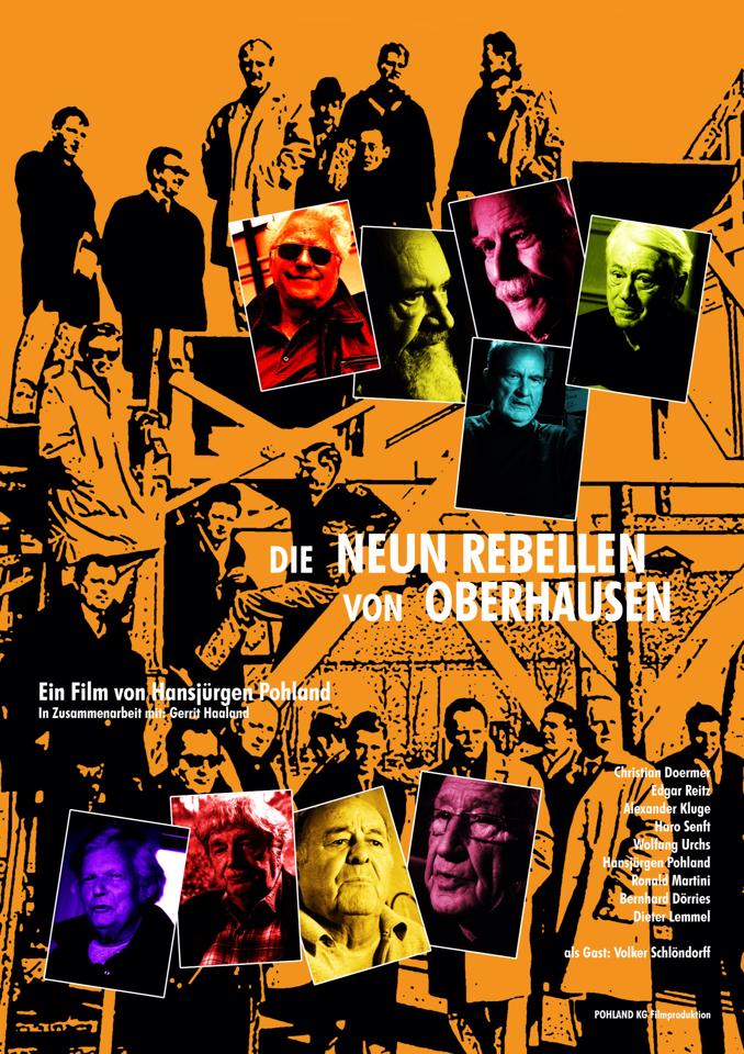 Die Rebellen von Oberhausen