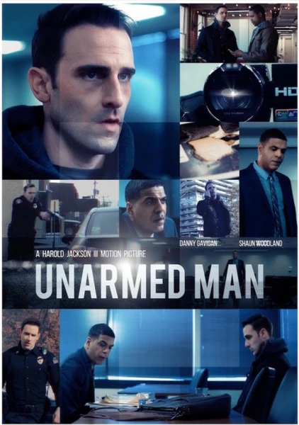 Unarmed Man