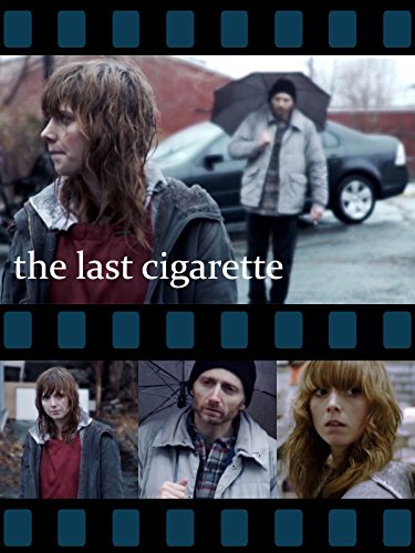 Last Cigarette