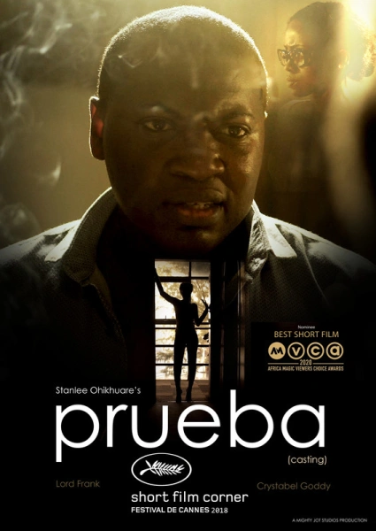 Prueba (Casting)