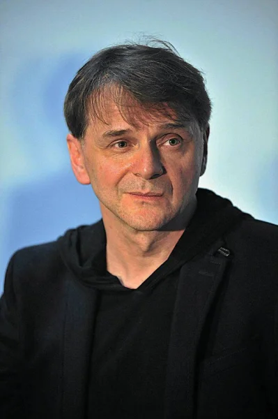 Maciej Pieprzyca