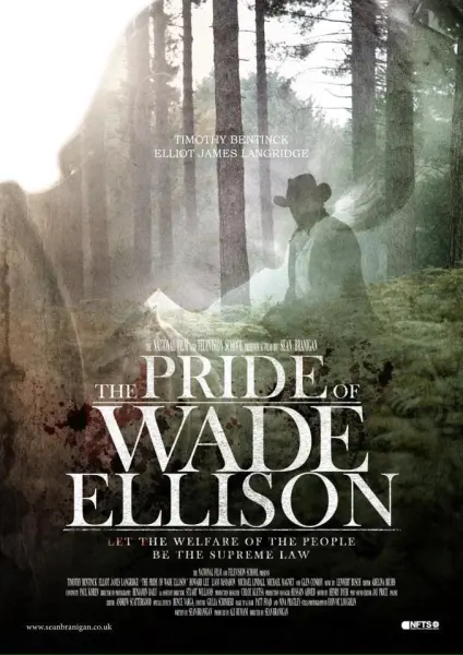 The Pride of Wade Ellison
