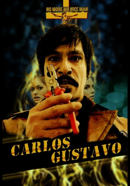 Carlos Gustavo