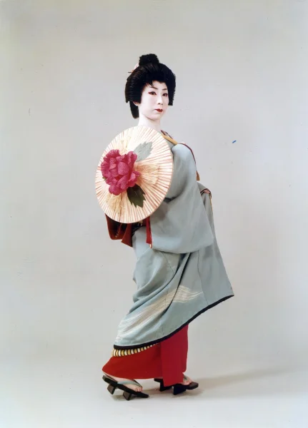 Matsuchiyo - Life of a Geisha