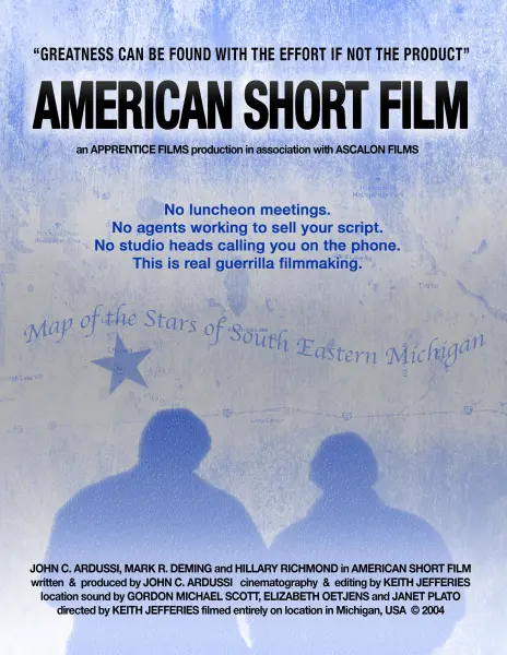 American Short Film