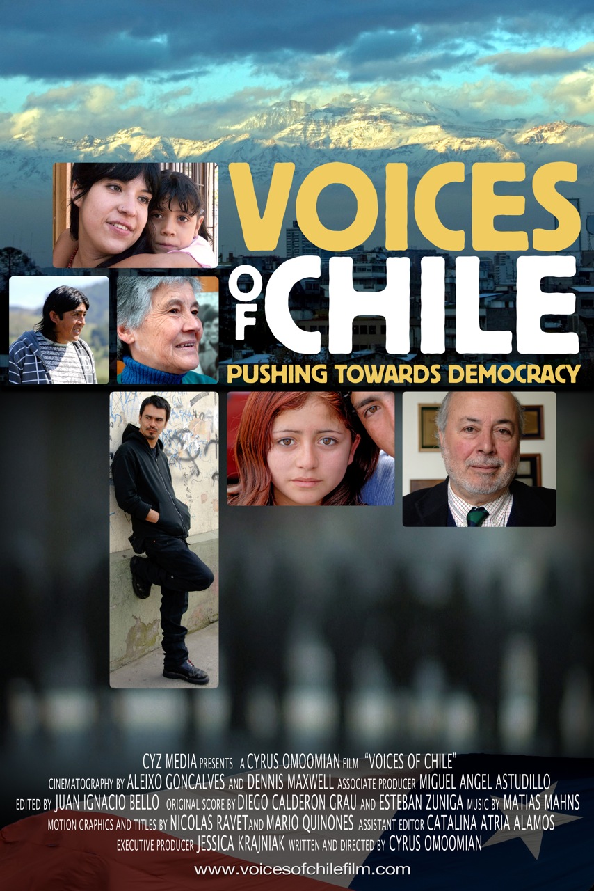 Voices of Chile