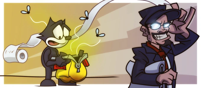 Felix the Cat: The Movie