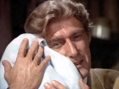 Don't Cry, My Son