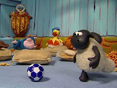 Timmy Plays Ball