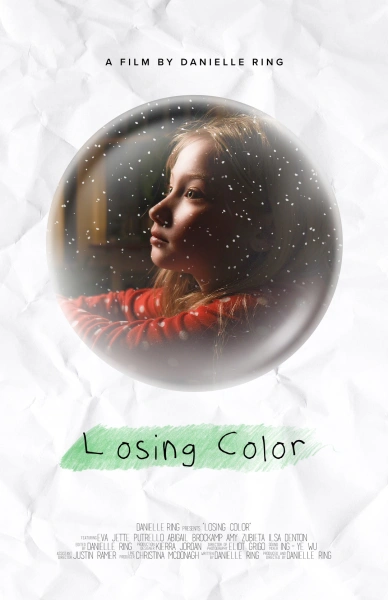 Losing Color