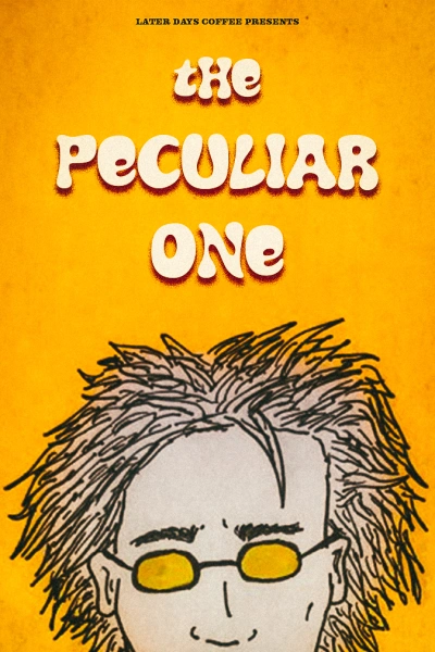 The Peculiar One