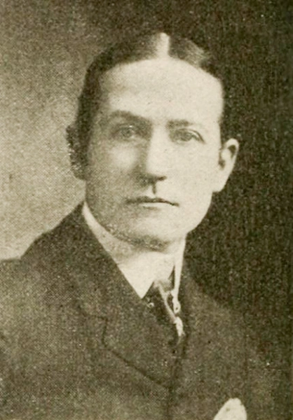 William A. Brady