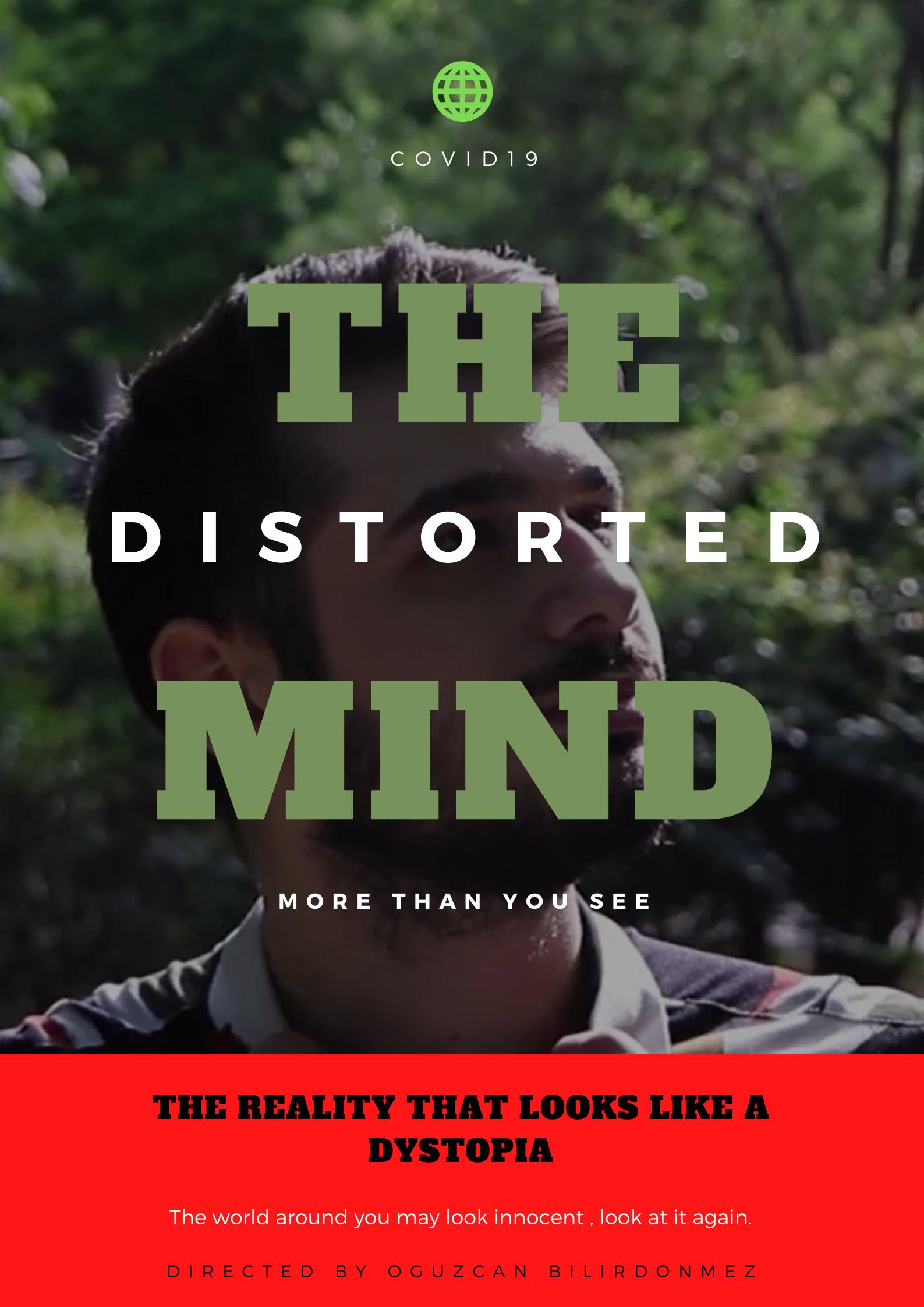 The Distorted Mind