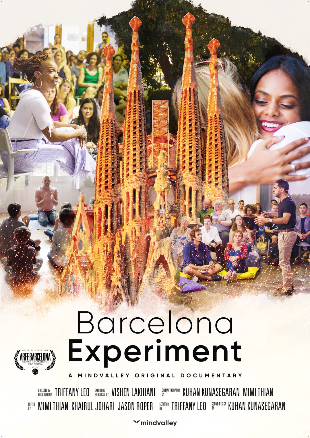 The Barcelona Experiment