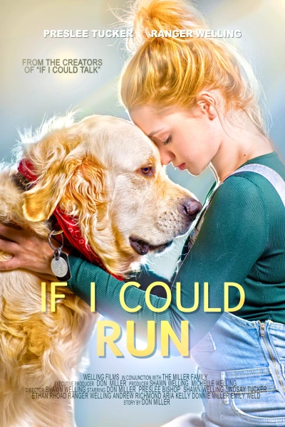 If I Could Run