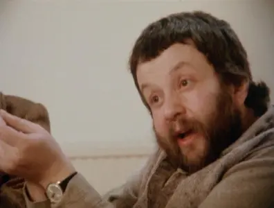 Mike Leigh Making Plays