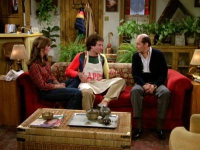 The Way Mork Were