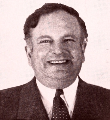 Leon Schlesinger
