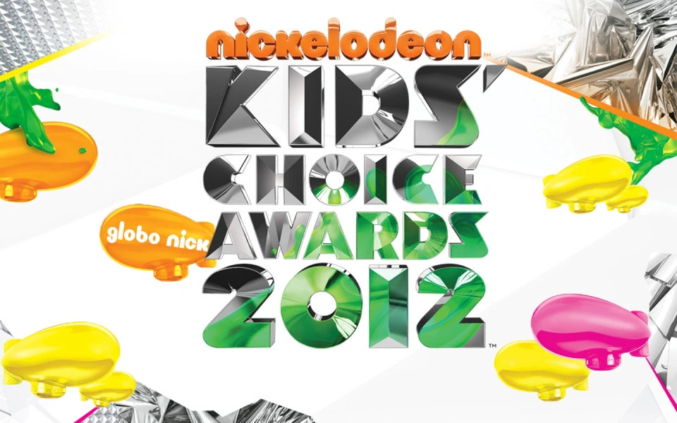 Nickelodeon Kids' Choice Awards 2012