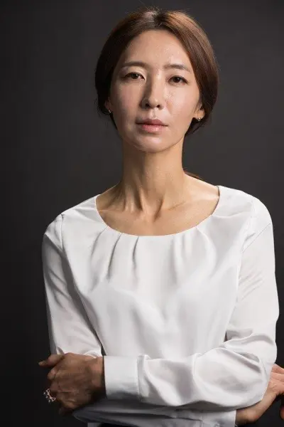 Pang Eun-jin