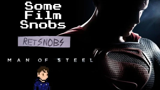 Is Man of Steel DC's Forgotten Gem???