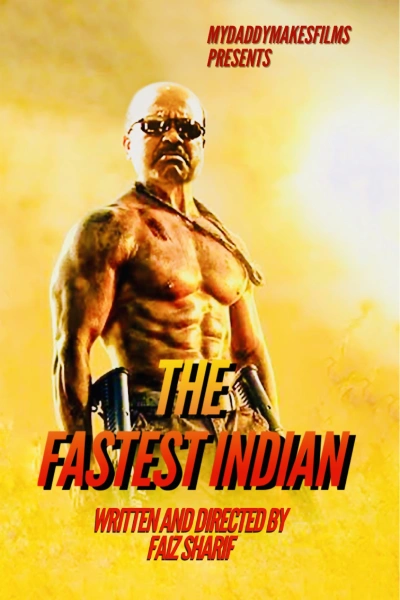 The Fastest Indian